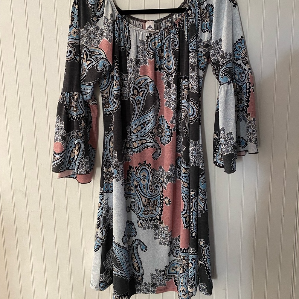 2b together dress